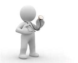 Illustration for article titled Attention Texans and medical professionals
